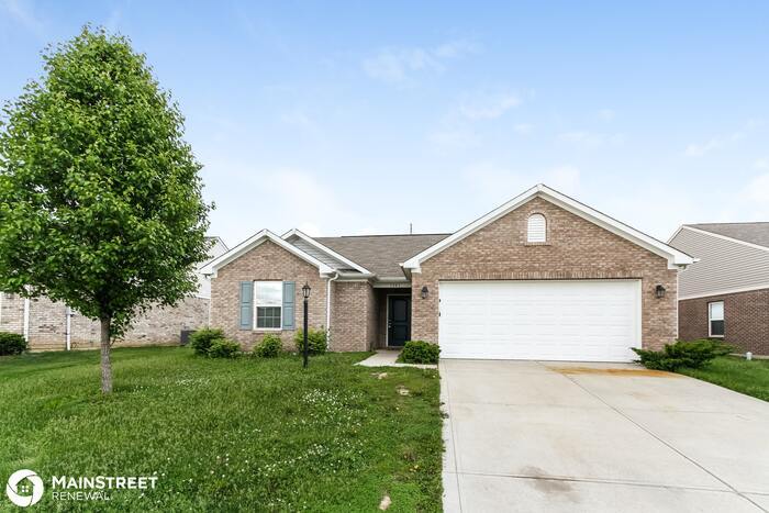 Primary Photo - 1843 Dogwood Lake Way, Indianapolis, IN 46239