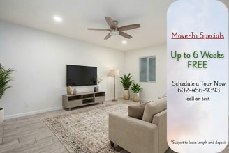 Building Photo - 5107 N 28th Dr