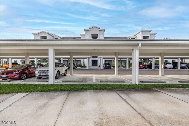 Foto del edificio - 43977 Boardwalk Loop