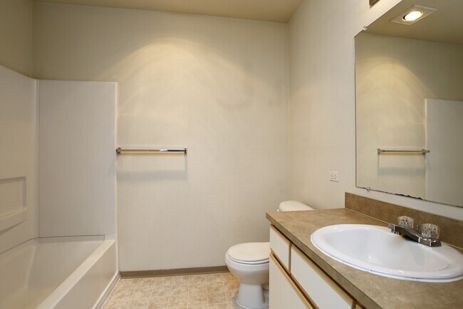 Interior Photo - Gateway Village Apartments