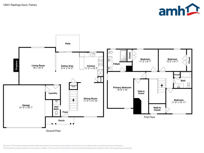 Building Photo - 13041 Rawlings Ct