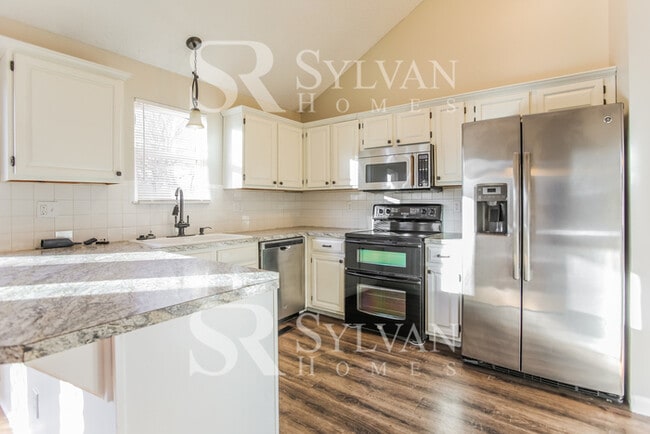 Building Photo - Life Just Got Better!