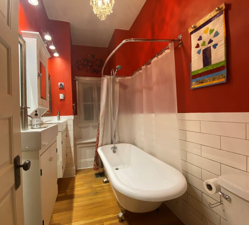 Foto principal - 1528 W Monroe St