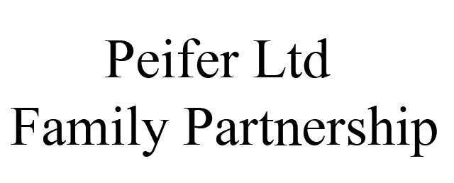 Peifer Ltd Family Partnership