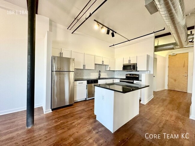 Foto del edificio - 204 Walnut St