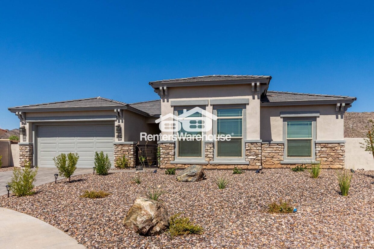 Primary Photo - 20264 W San Juan Ave