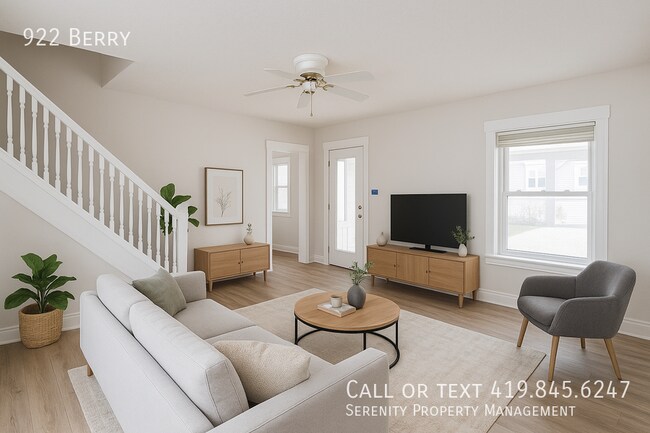 Foto del edificio - 922 Berry-