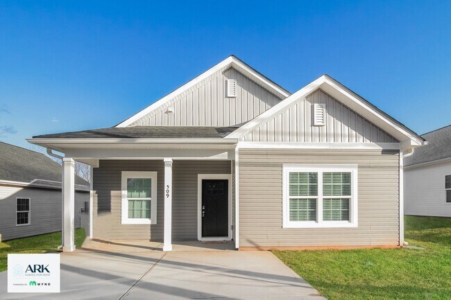 Building Photo - 103 W Louisiana Ave