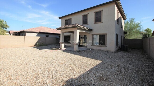 Foto del edificio - 927 E Randy St