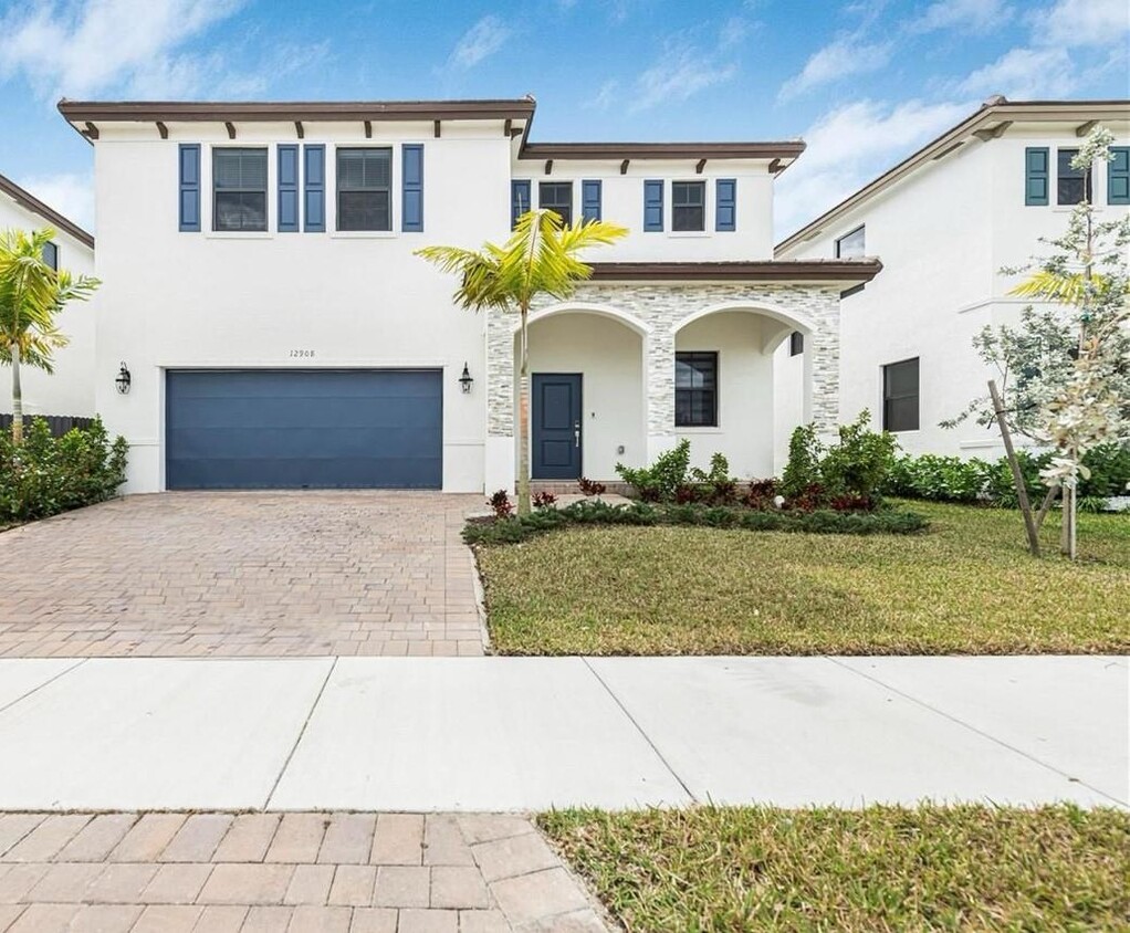 Foto principal - 12908 SW 229th St