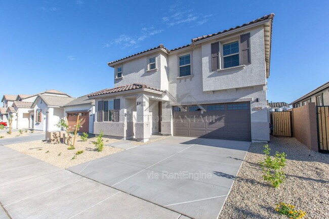 Building Photo - 14231 W El Cortez Pl