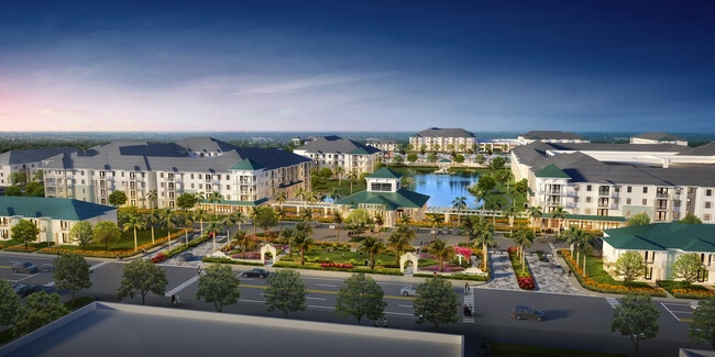 Building Photo - Emerald Bay