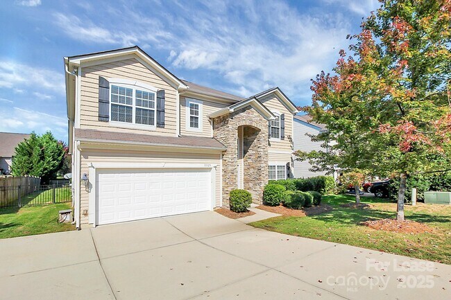 Foto del edificio - 10323 Dominion Village Dr