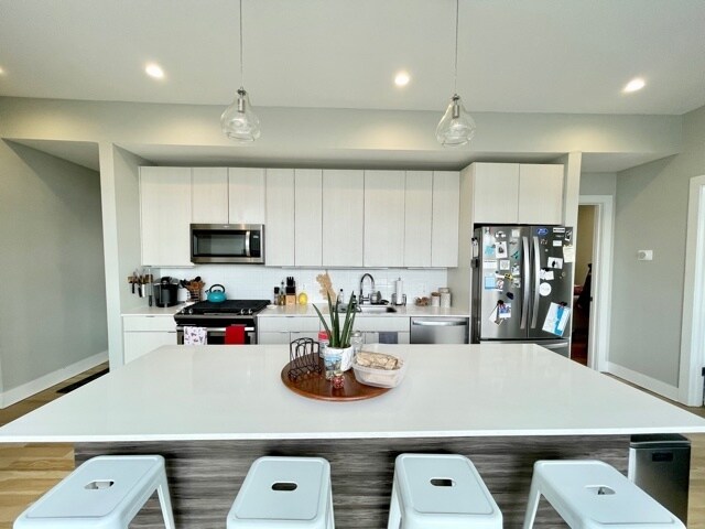 Foto del edificio - 3334 N Southport Ave