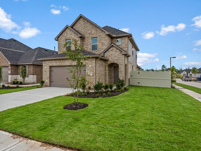 Foto del edificio - 9278 Inland Leather Ln