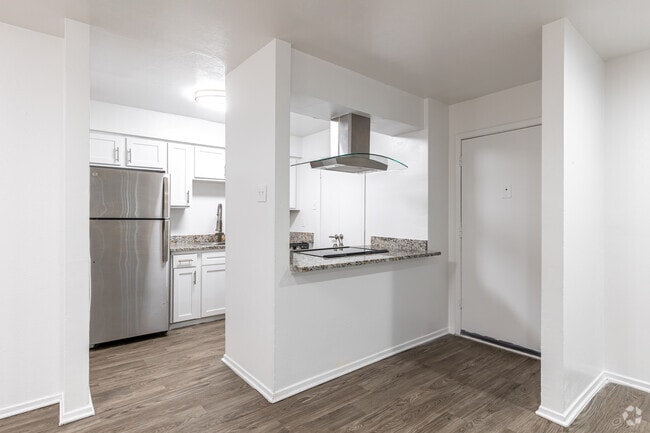 Interior Photo - The Brittany