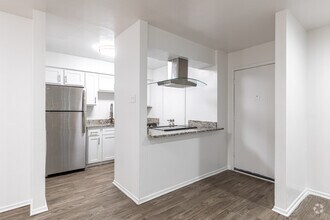 Interior Photo - The Brittany