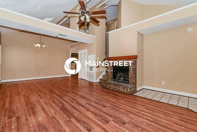 Foto del edificio - 3 Bedroom Pet-Friendly Home in Mesquite, T...