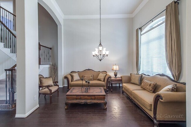 Building Photo - 4406 Red Oak Grove Ct