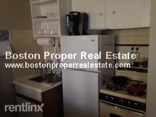 Building Photo - Studio, 1 bath  - 312 Beacon St # 49