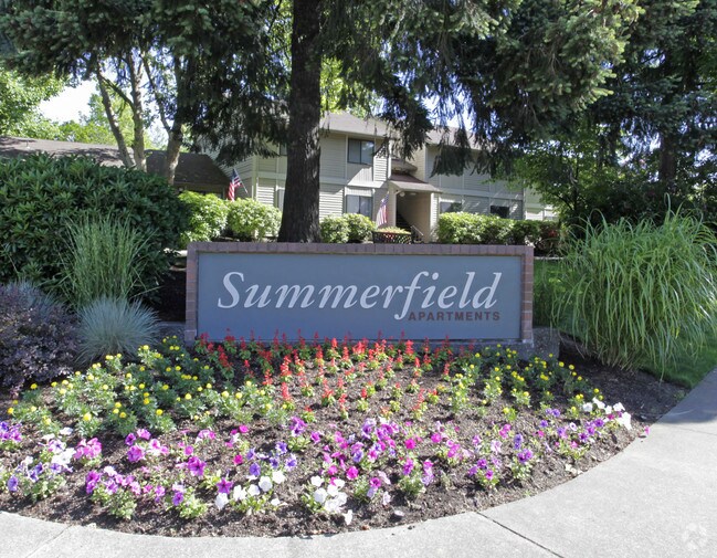 Summerfield Apartments Tigard, OR