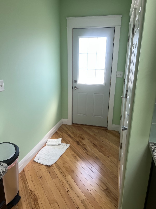 Building Photo - 259 Willard St