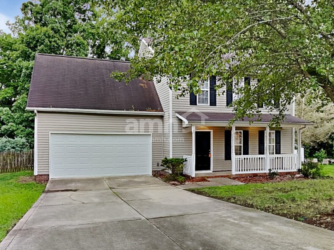 Primary Photo - 4707 Capstone Drive