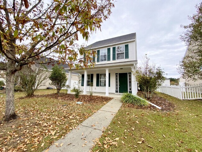 Foto del edificio - Three Bedroom, University Park Home!
