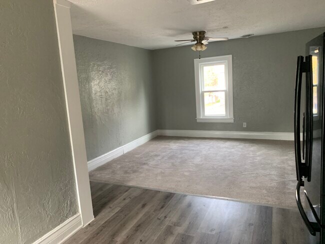 Living Room - 13 Adam St