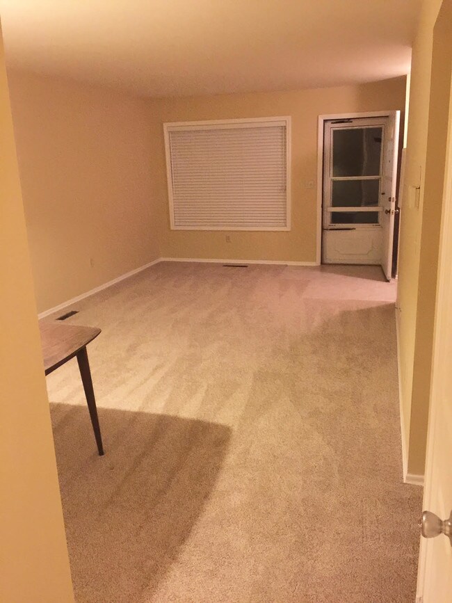 Living Room - Downstairs - 951 Barclay Ln