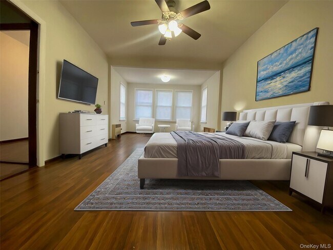 Foto del edificio - 78-48 85th St