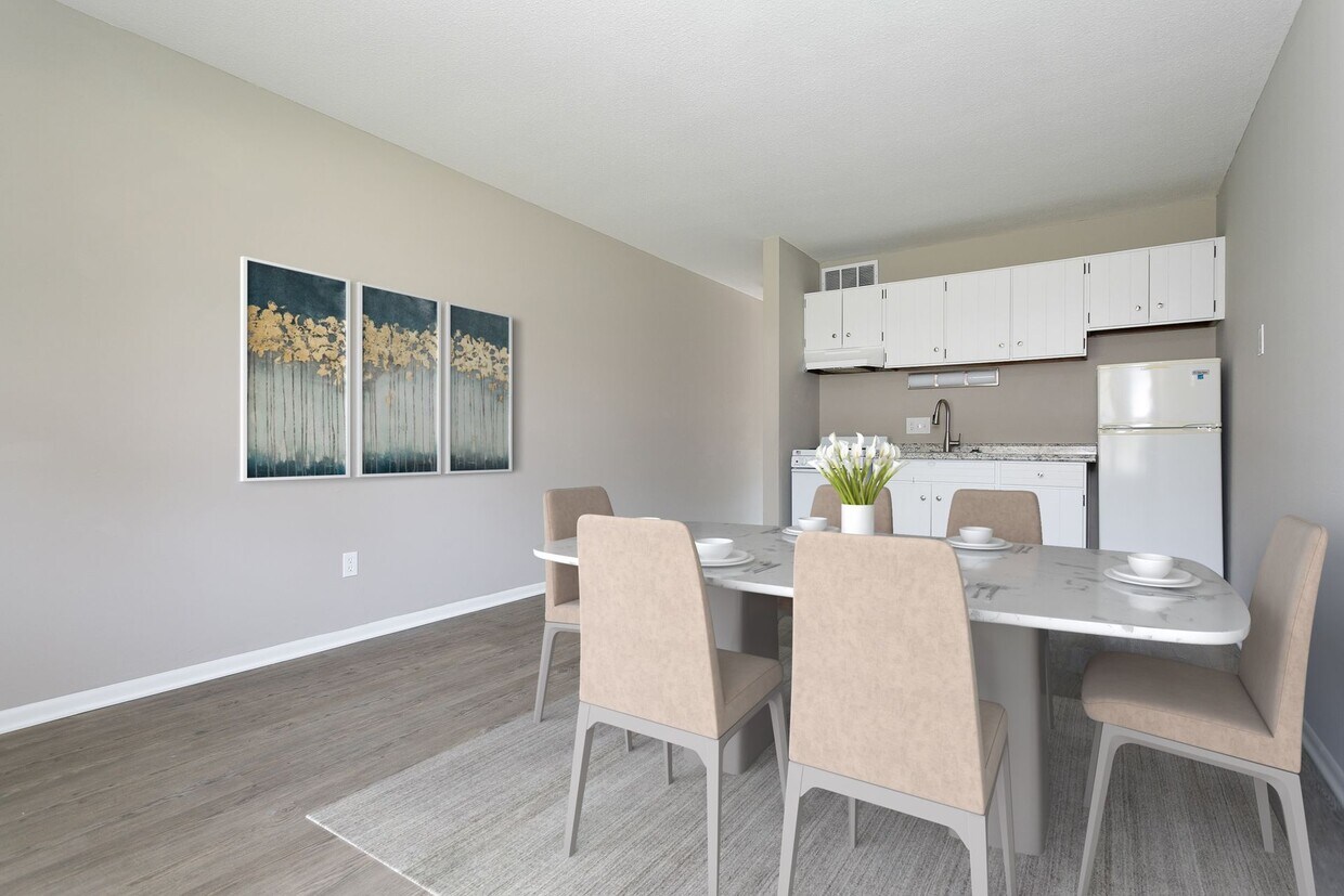 Foto principal - Lovington Apartments