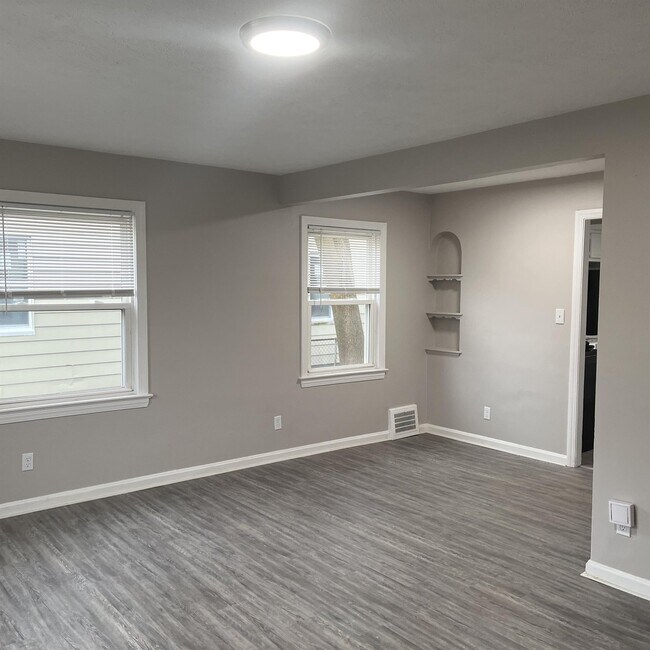 Foto del edificio - 3958 Lee Heights Blvd