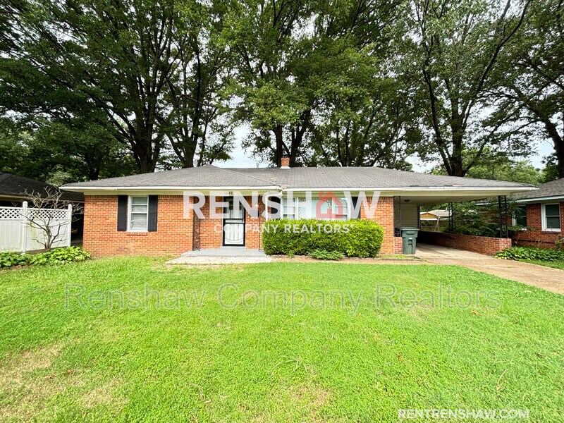 Primary Photo - 1591 Marcia Rd