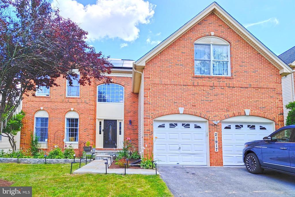 Foto principal - 21917 Manor Crest Ln