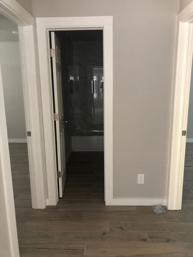 Building Photo - NEW CONSTRUCTION 2 bed 1 bath duplex