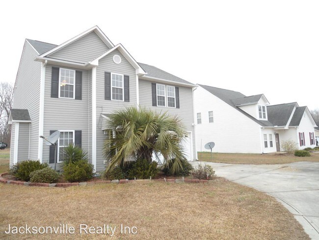 Building Photo - 3 br, 2.5 bath House - 394 Rhodestown Road