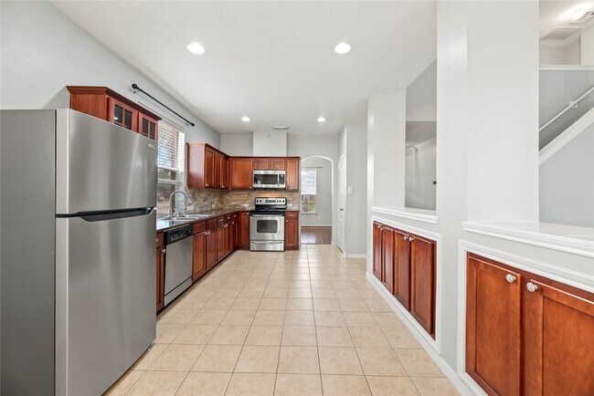 Foto del edificio - 16127 Spur Canyon Ct