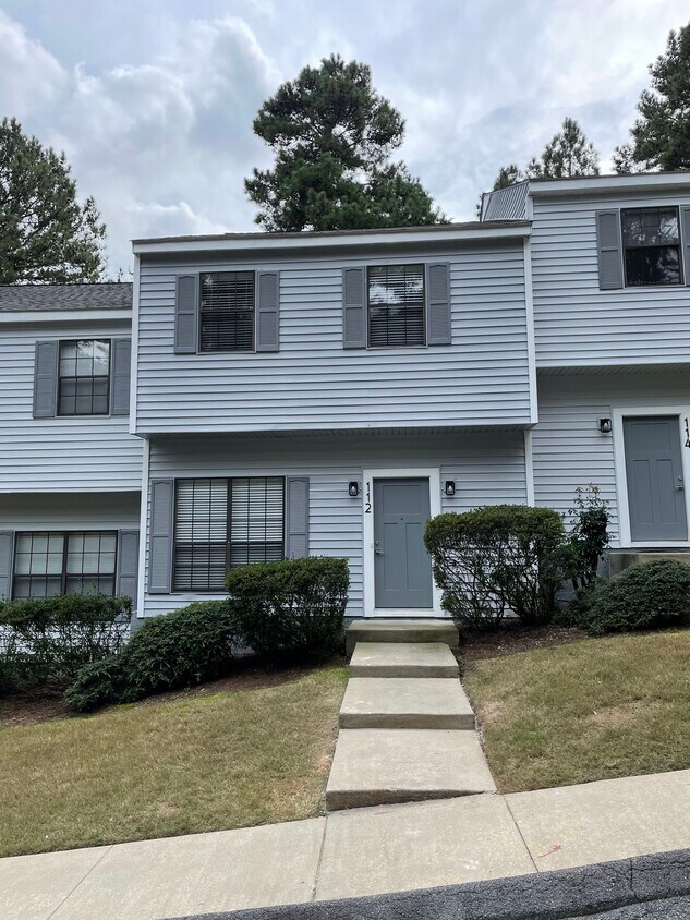 112 Le Club Dr, Calhoun, GA 30701 Townhome Rentals in Calhoun GA