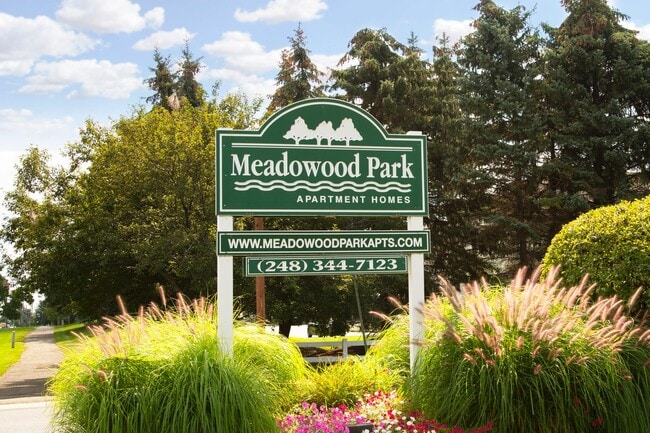 Interior Photo - Meadowood Park of Wixom