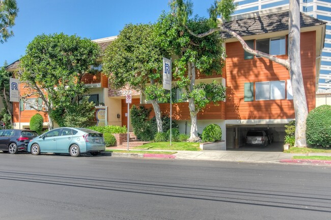 Building Photo - 12333 Texas Ave
