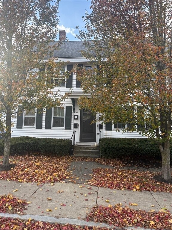 Foto del edificio - 34 Walnut St