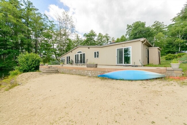 Building Photo - 181 Peninsula Dr