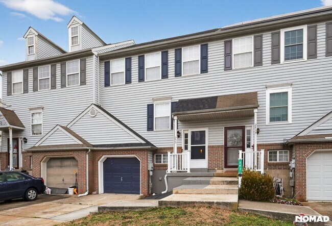 Foto del edificio - 243 Northdown Dr