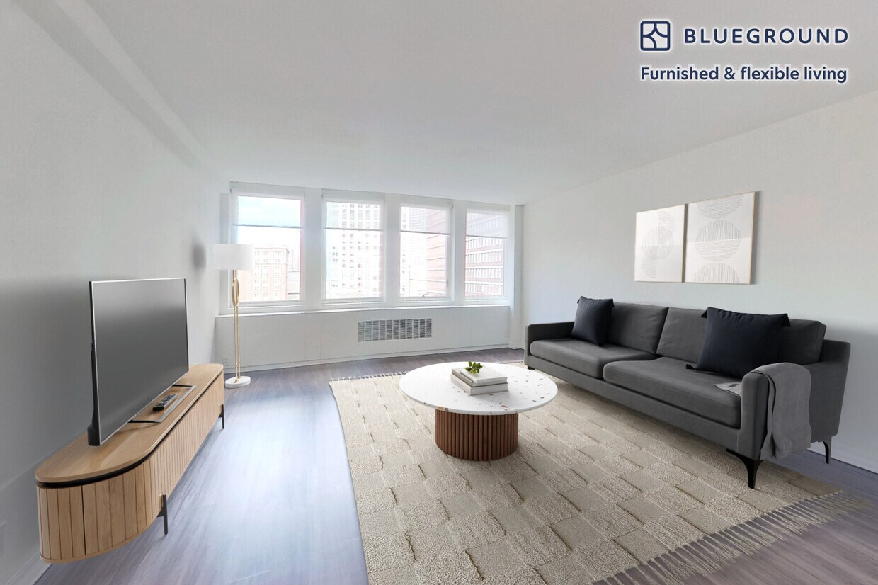 Foto principal - 790 Boylston St