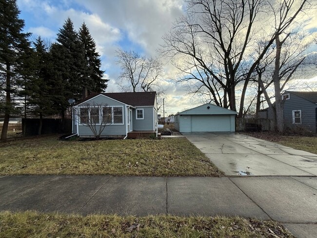 Building Photo - 11691 Cornell St