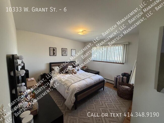 Foto del edificio - 10333 W Grant St