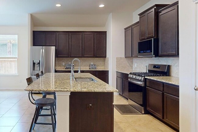 Foto del edificio - Beautifully Updated 3-Bedroom Home in Katy...
