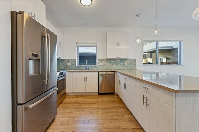 Building Photo - COMING SOON - Single family home in sought...