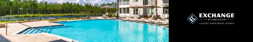 The Exchange at Crestview